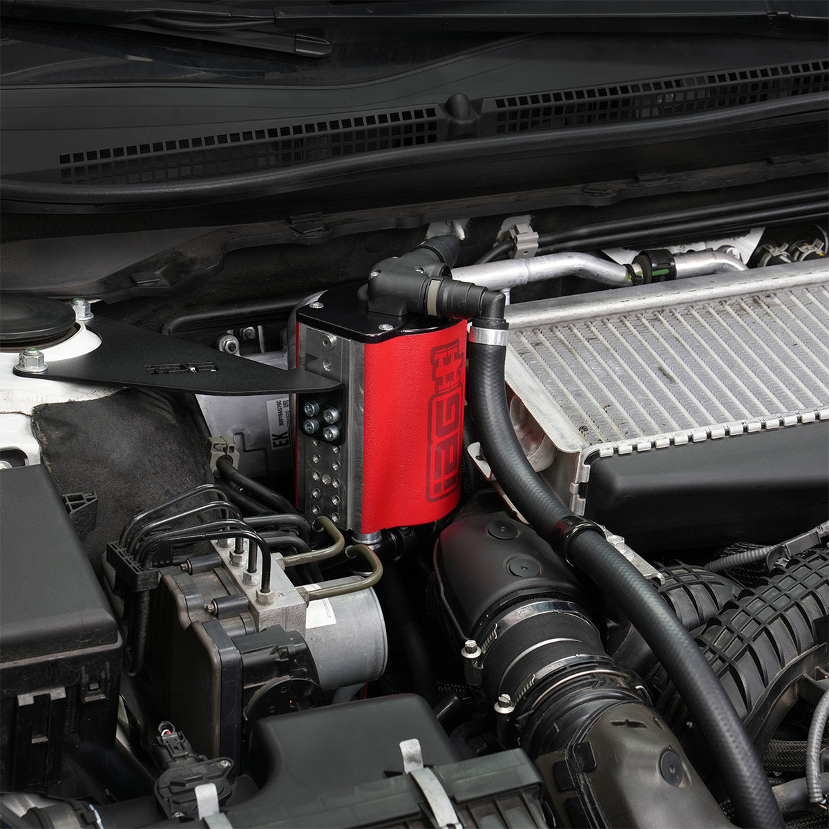 IAG Air / Oil Separator (AOS) For 2020+ Outback XT, 2022+ Outback Wilderness - IAG-ENG-7191