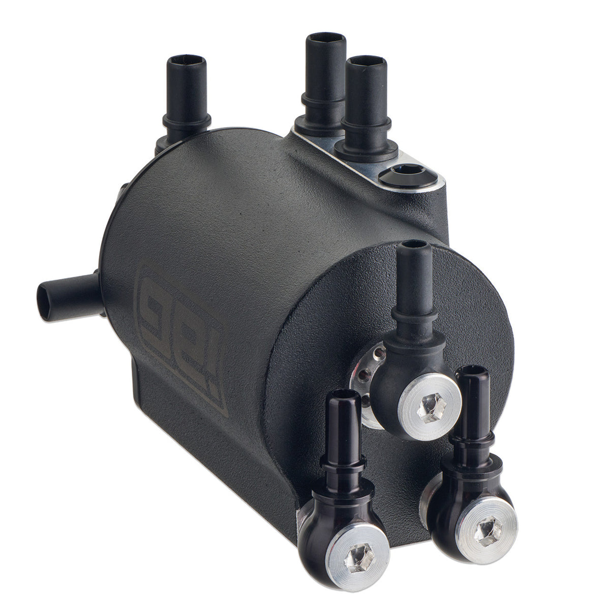 IAG Air Oil Separator AOS For 17-23 Ford F-150 &amp; Raptor 3.5L EcoBoost - IAG-ENG-F7900