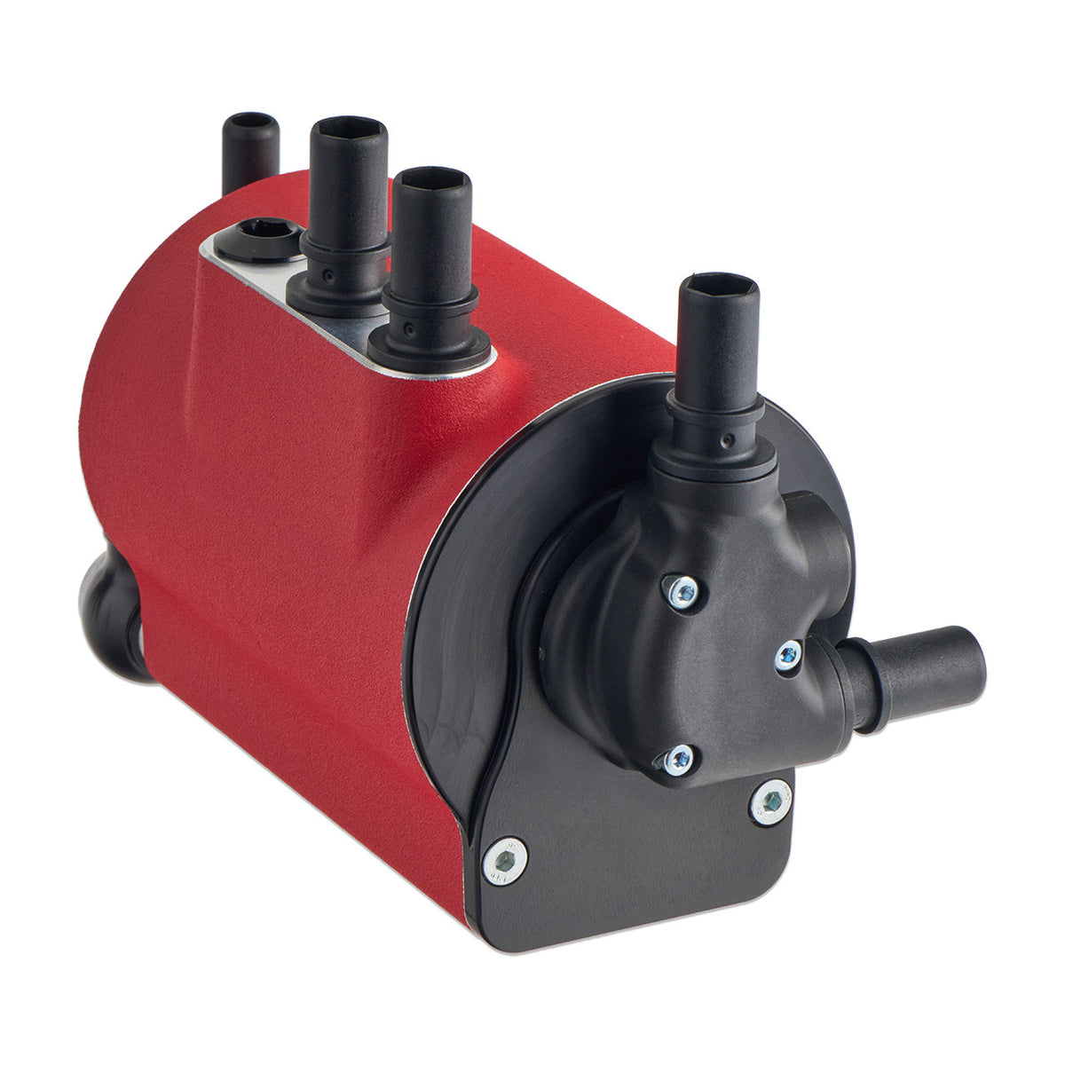 IAG Air Oil Separator AOS For 17-23 Ford F-150 &amp; Raptor 3.5L EcoBoost - IAG-ENG-F7900