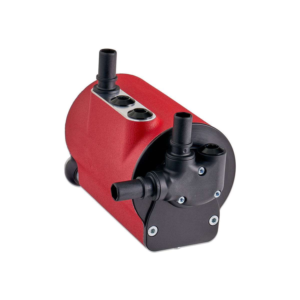 IAG Air Oil Separator AOS For 2021+ 2.3L Ford Bronco - IAG-ENG-F7902