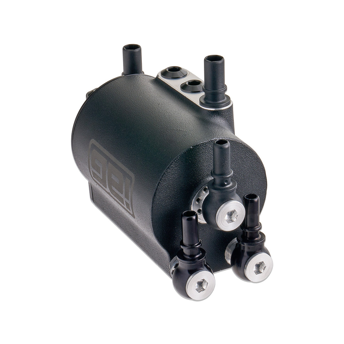 IAG Air Oil Separator AOS For 2021+ 2.3L Ford Bronco - IAG-ENG-F7902