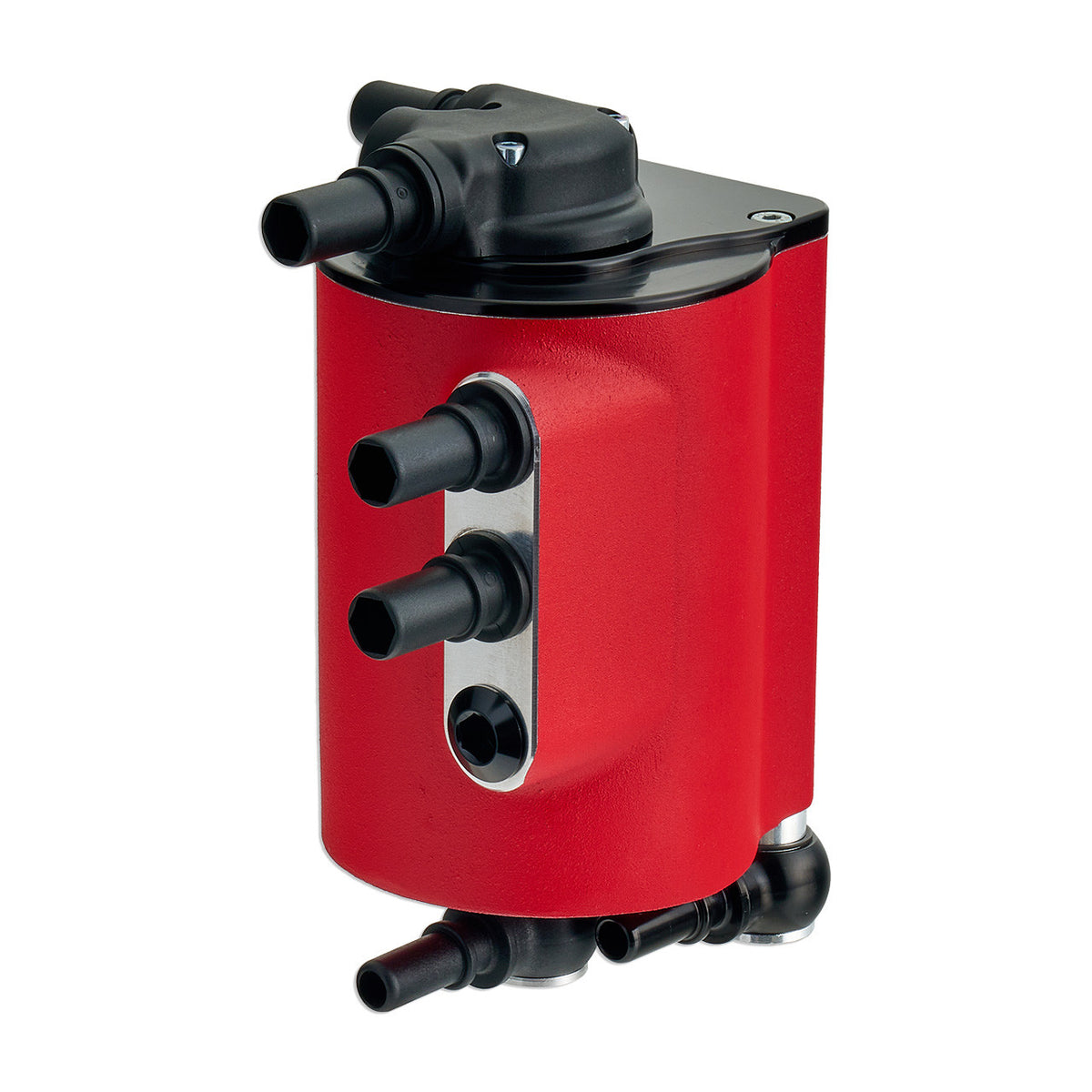 IAG Air Oil Separator AOS For 2022+ 3.0L Ford Bronco Raptor - IAG-ENG-F7904
