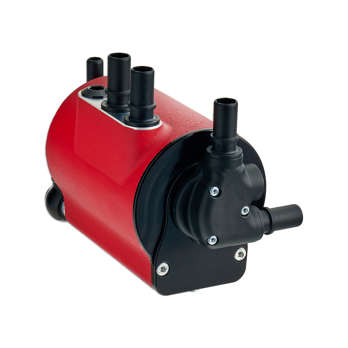 IAG Air Oil Separator AOS For 2022+ 3.0L Ford Bronco Raptor - IAG-ENG-F7904