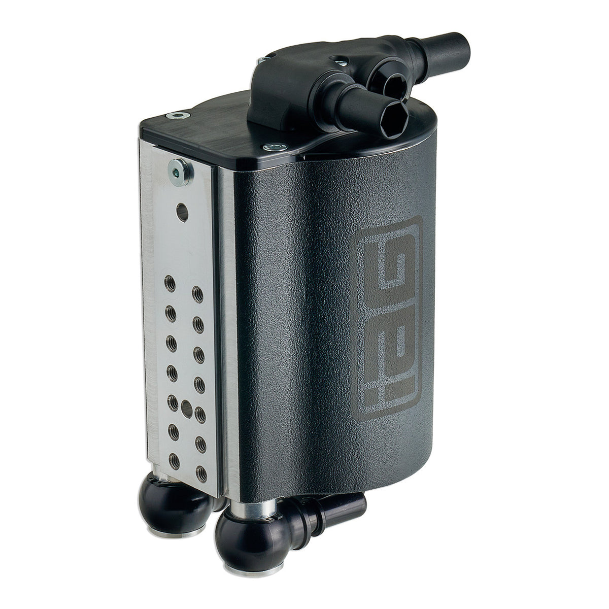IAG Air Oil Separator AOS For 2022+ 3.0L Ford Bronco Raptor - IAG-ENG-F7904