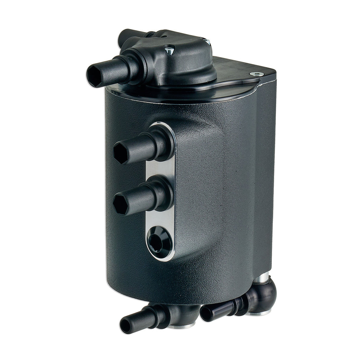 IAG Air Oil Separator AOS For 2022+ 3.0L Ford Bronco Raptor - IAG-ENG-F7904