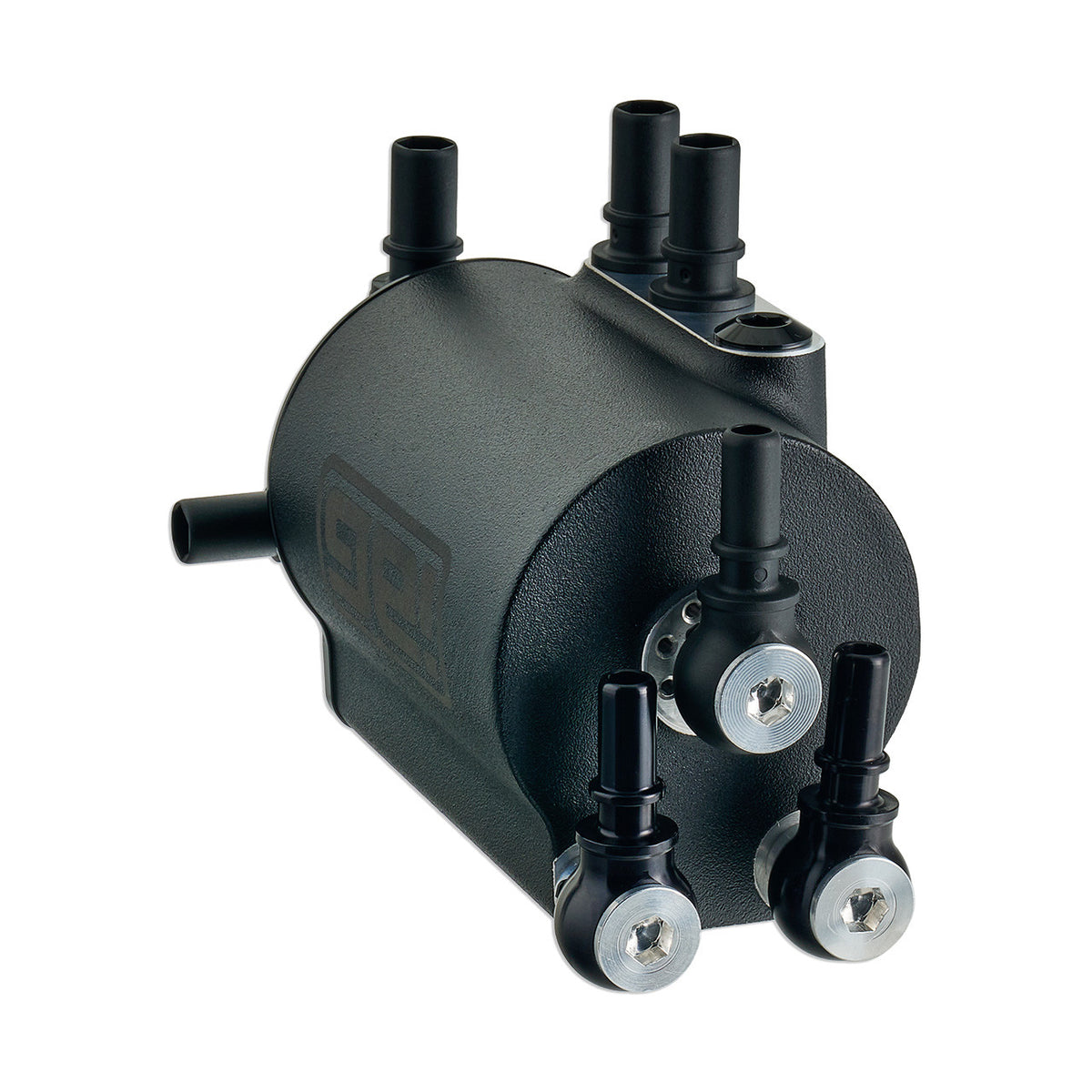 IAG Air Oil Separator AOS For 2022+ 3.0L Ford Bronco Raptor - IAG-ENG-F7904