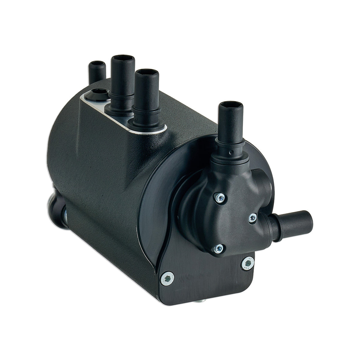 IAG Air Oil Separator AOS For 2022+ 3.0L Ford Bronco Raptor - IAG-ENG-F7904