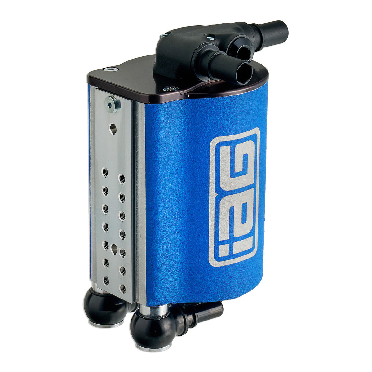 IAG Air Oil Separator AOS For 2022+ 3.0L Ford Bronco Raptor - IAG-ENG-F7904