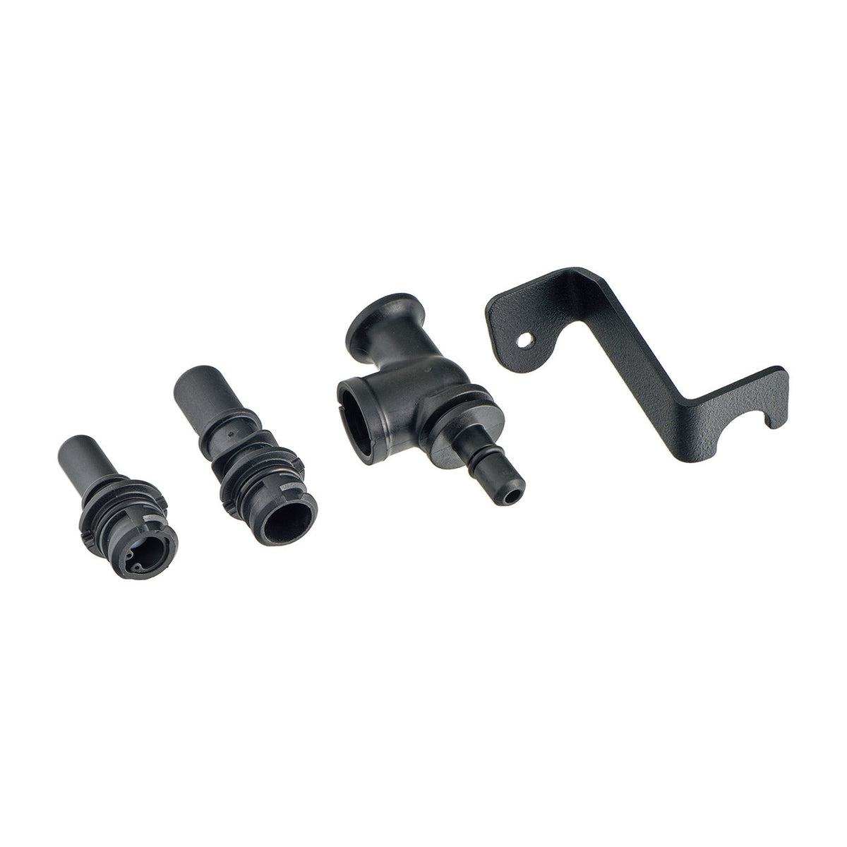 IAG Air Oil Separator AOS For 2022+ 3.0L Ford Bronco Raptor - IAG-ENG-F7904