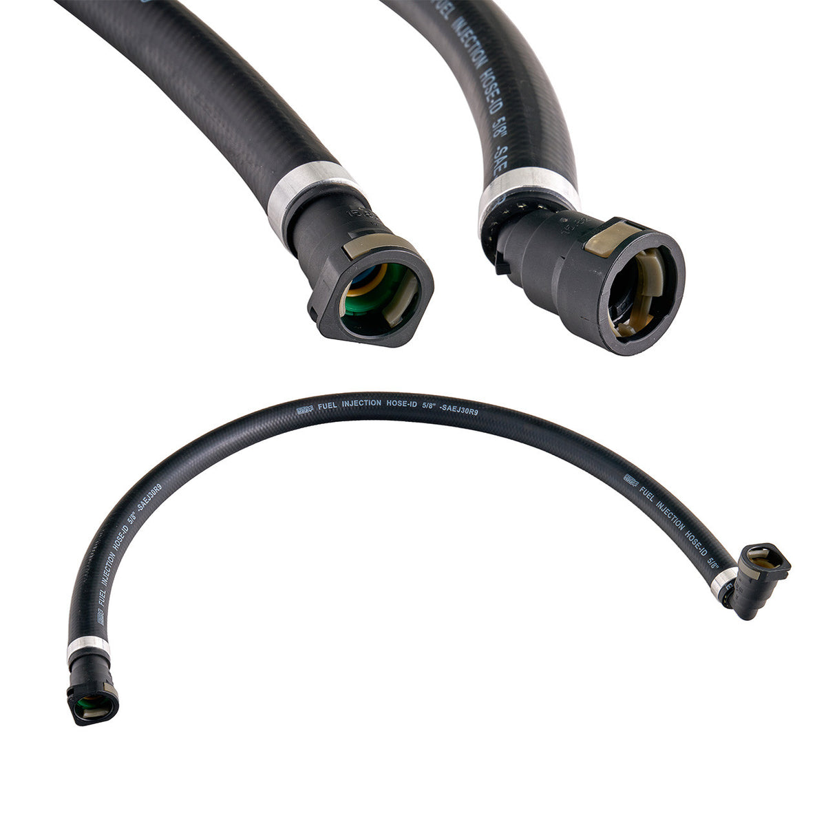 IAG Air Oil Separator AOS For 2022+ 3.0L Ford Bronco Raptor - IAG-ENG-F7904