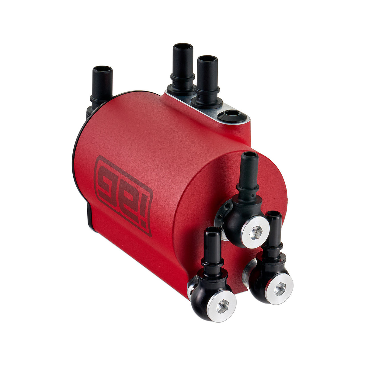 IAG Air Oil Separator AOS For 2024+ Ford Ranger Raptor - IAG-ENG-F7905