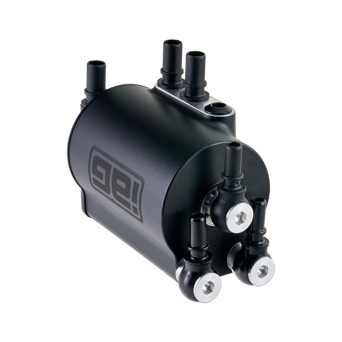 IAG Air Oil Separator AOS For 2024+ Ford Ranger Raptor - IAG-ENG-F7905