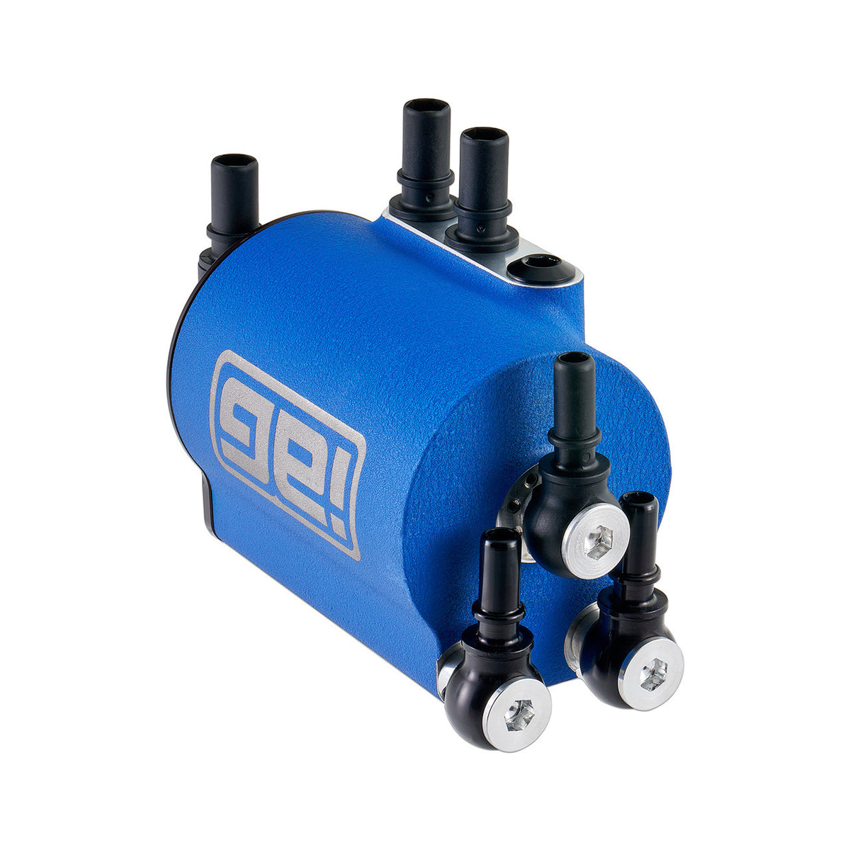 IAG Air Oil Separator AOS For 2024+ Ford Ranger Raptor - IAG-ENG-F7905