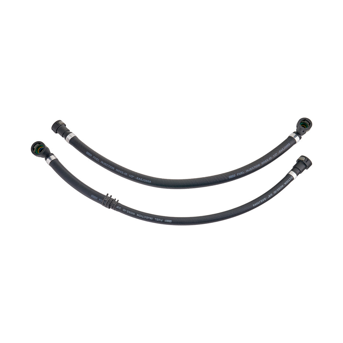 IAG 2.3L AOS Hoses For Early 2021 Ford Bronco - IAG-HSE-F7902