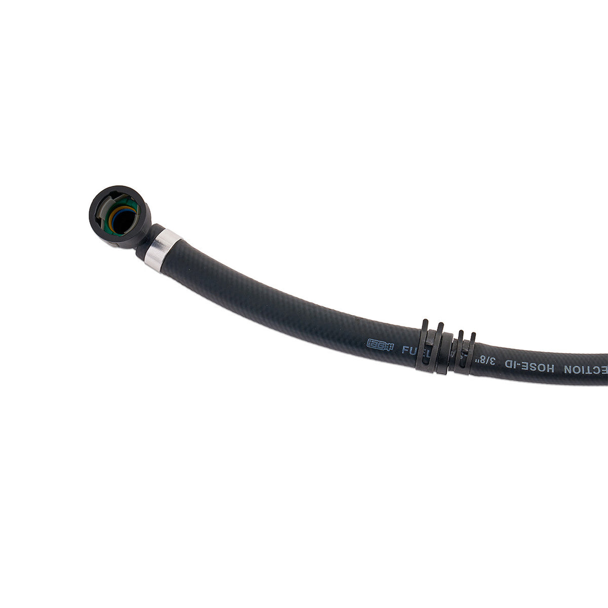 IAG 2.3L AOS Hoses For Early 2021 Ford Bronco - IAG-HSE-F7902