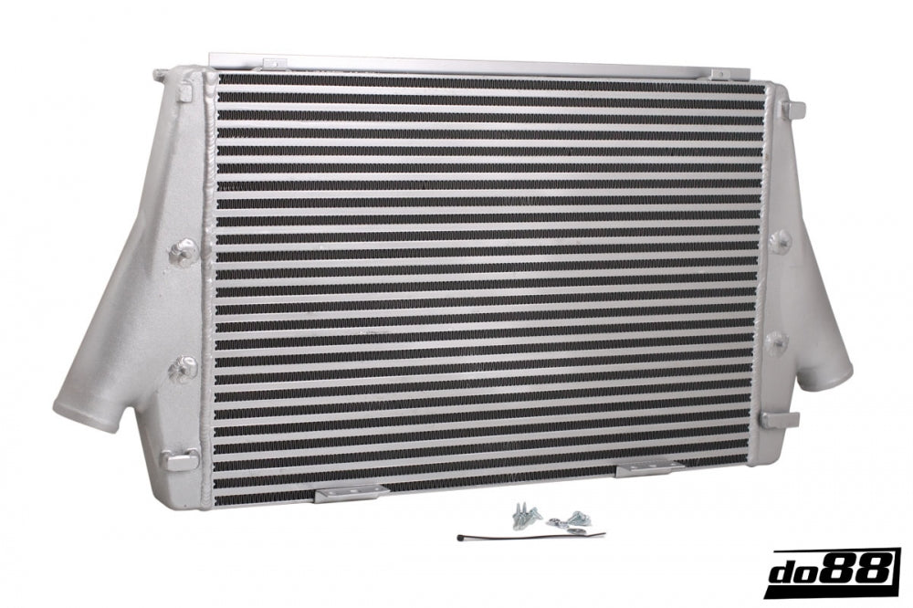 do88 - SAAB 9-3 2.8t V6 2006- Intercooler - ICM-110-V6