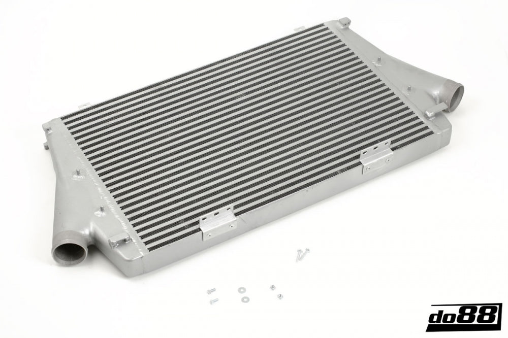do88 - SAAB 9-3 2.8t V6 2006- Intercooler - ICM-110-V6