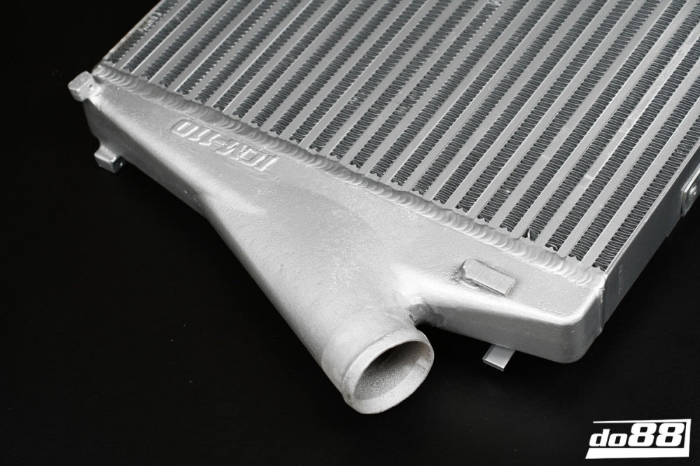 do88 - SAAB 9-3 2.8t V6 2006- Intercooler - ICM-110-V6