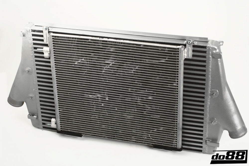 do88 - SAAB 9-3 2.8t V6 2006- Intercooler - ICM-110-V6