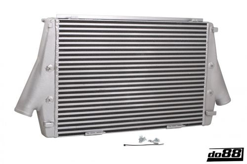 do88 - SAAB 9-3 2.8t V6 2006- Intercooler - ICM-110-V6