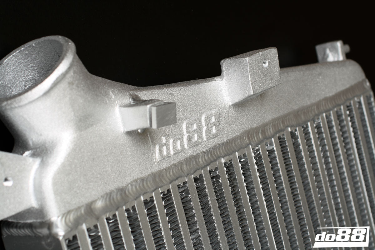 do88 - SAAB 9-5 98-10 Intercooler - ICM-120