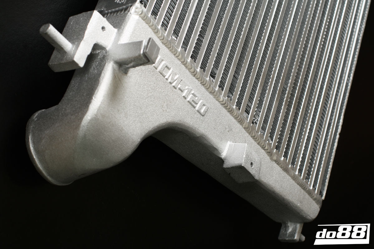 do88 - SAAB 9-5 98-10 Intercooler - ICM-120