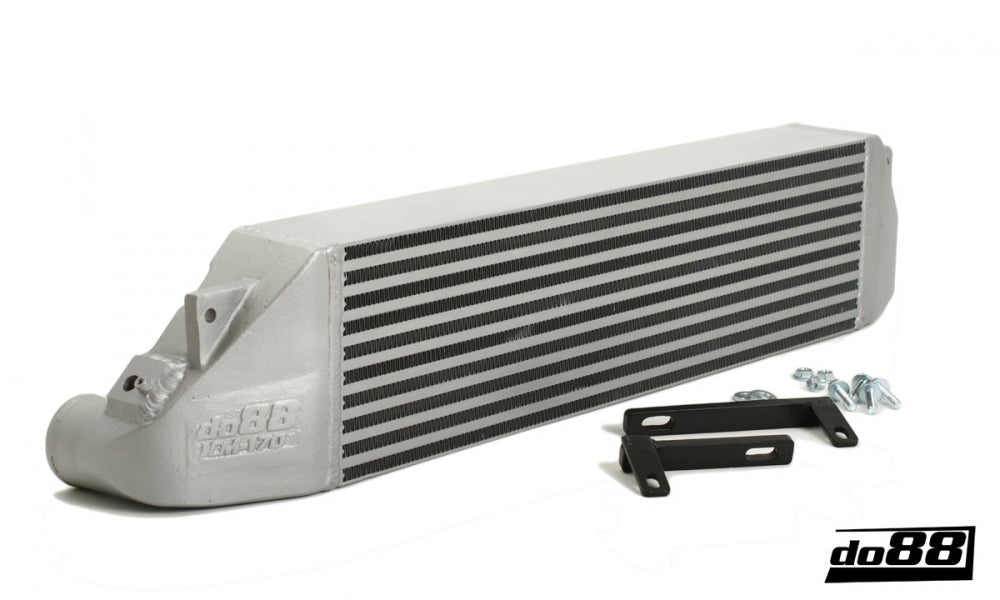 do88 - Volvo C30/S40/V50/C70 Turbo 04-13 Intercooler - ICM-170
