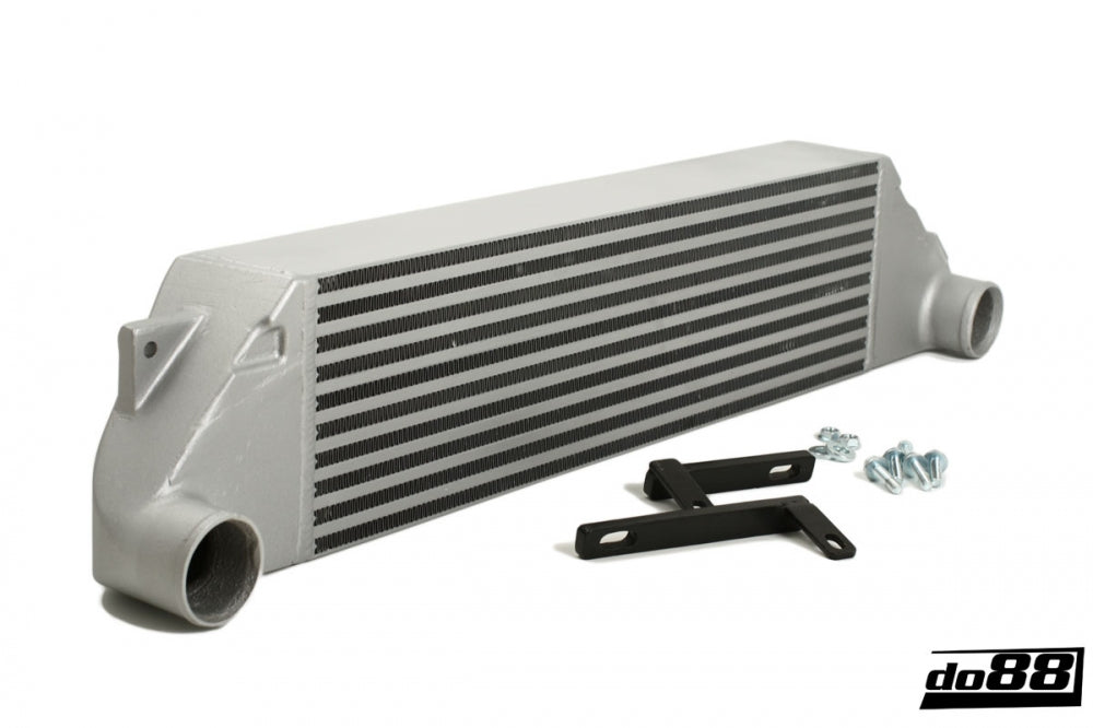 do88 - Volvo C30/S40/V50/C70 Turbo 04-13 Intercooler - ICM-170