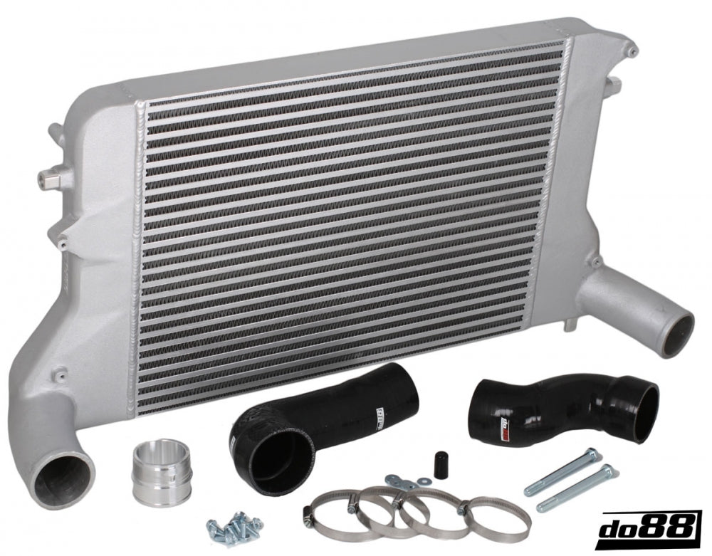 do88 - Audi Seat Skoda VW 2.0T FSI Intercooler - ICM-180