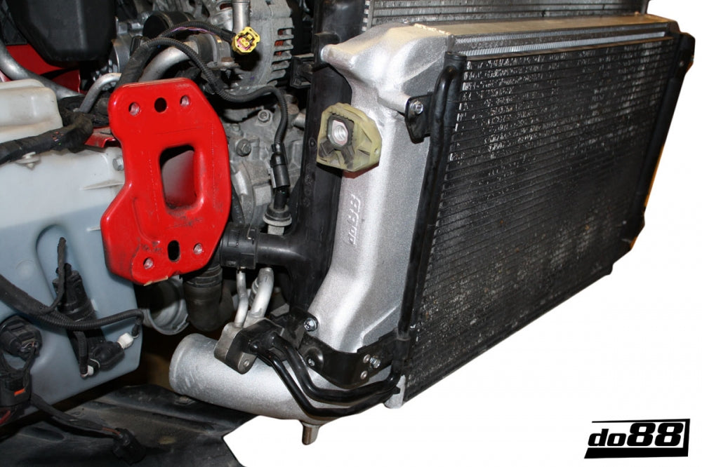 do88 - Audi Seat Skoda VW 2.0T FSI Intercooler - ICM-180