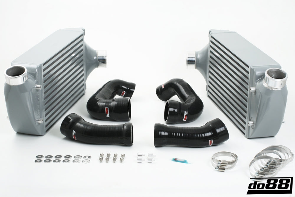 do88 - Porsche 997.1 Turbo GT2 Intercooler - ICM-200