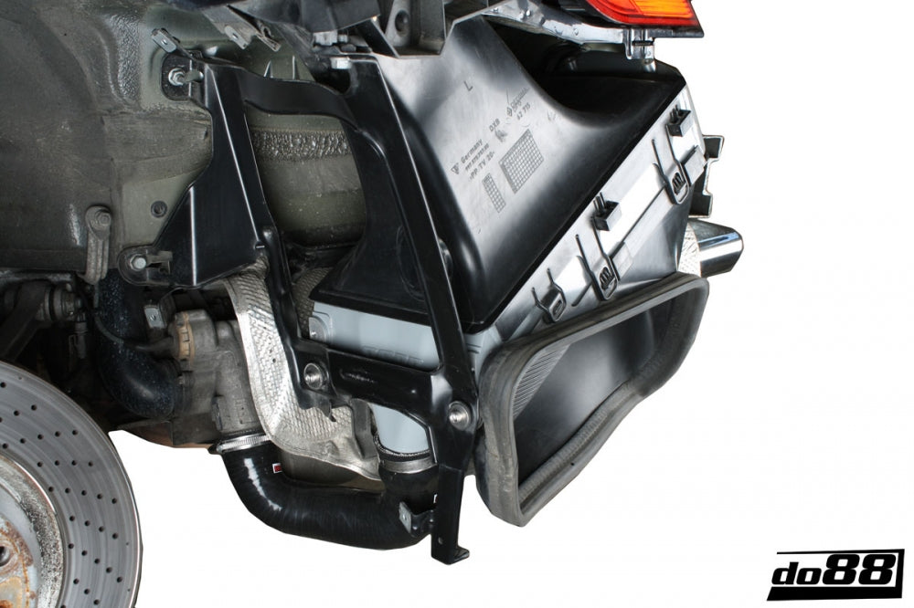do88 - Porsche 997.1 Turbo GT2 Intercooler - ICM-200