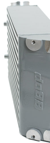 do88 - Porsche 997.1 Turbo GT2 Intercooler - ICM-200