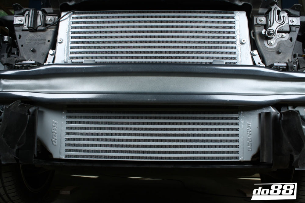 do88 - Volvo S60 V60 Performance Intercooler - ICM-220-S60