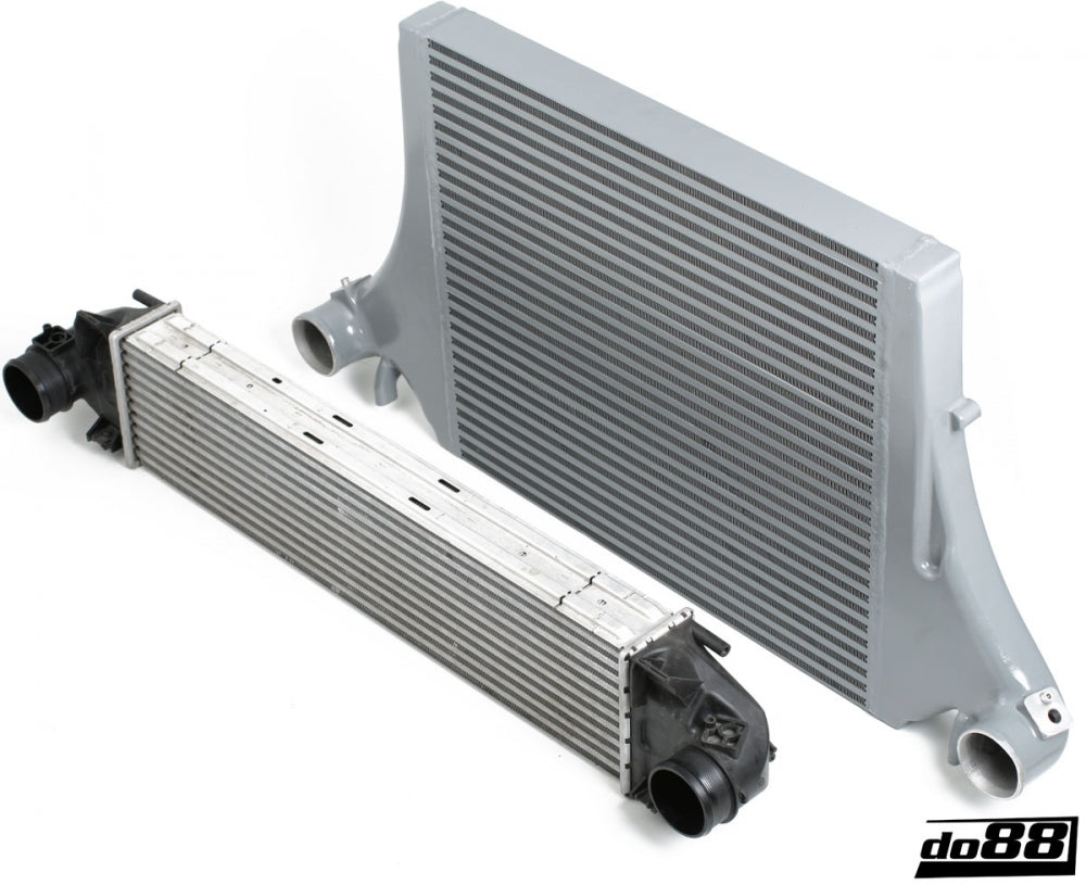 do88 - Volvo S60 V60 Performance Intercooler - ICM-220-S60