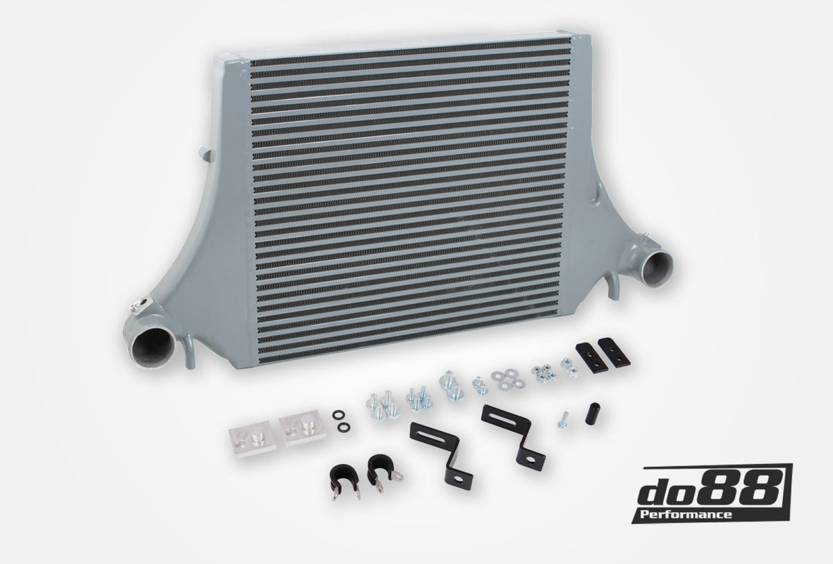 do88 - Volvo V70 XC70 S80 2008-16 Performance Intercooler - ICM-220-V70