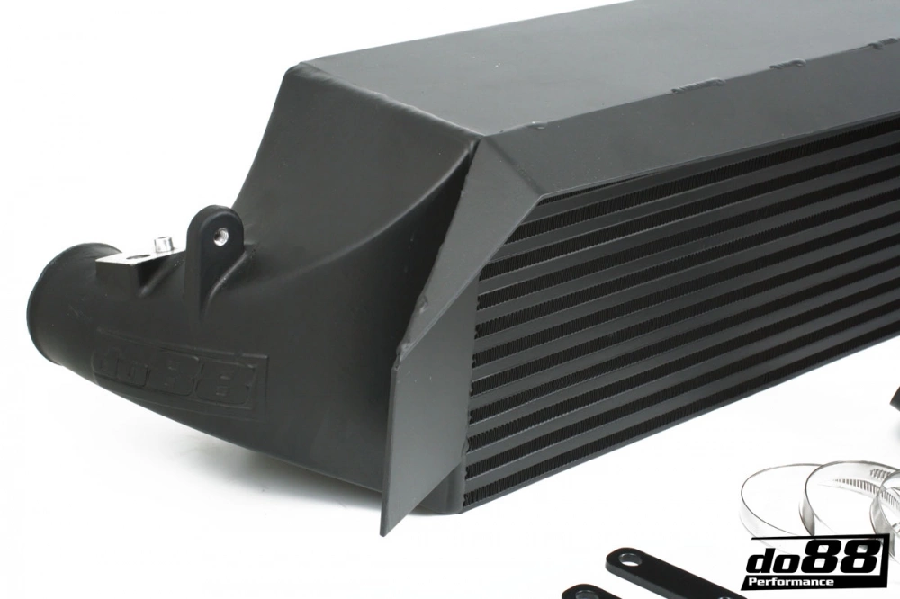 do88 - Volvo V40 2015- Performance Intercooler - ICM-250-S-2