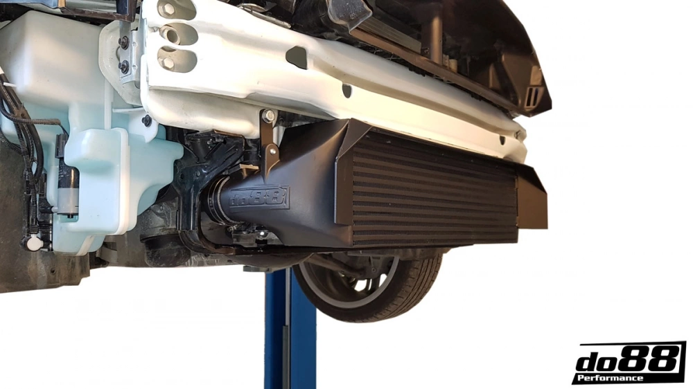 do88 - Volvo V40 2015- Performance Intercooler - ICM-250-S-2
