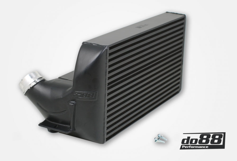 do88 - BMW F20 F30 F87 Performance Intercooler - ICM-280