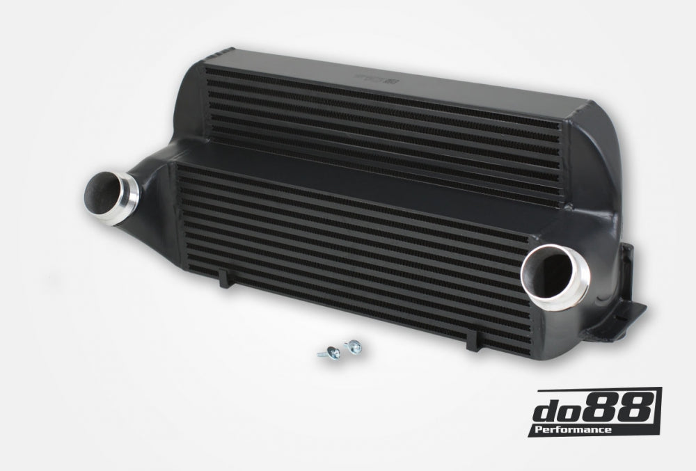 do88 - BMW F20 F30 F87 Performance Intercooler - ICM-280