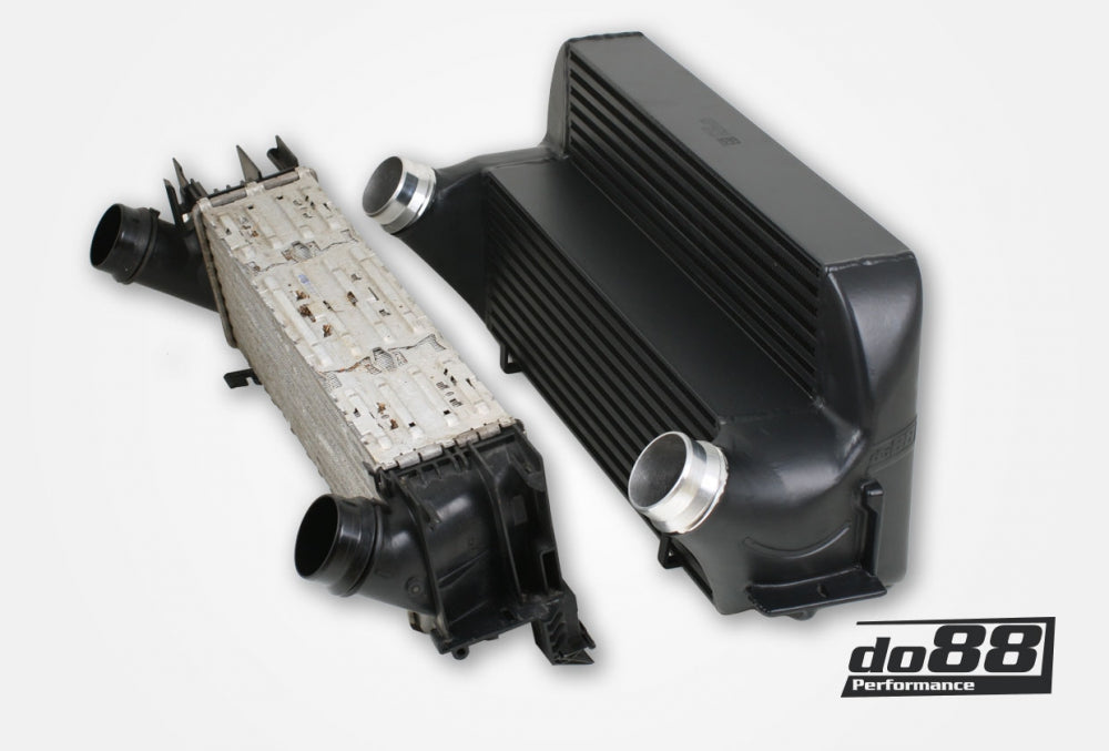 do88 - BMW F20 F30 F87 Performance Intercooler - ICM-280