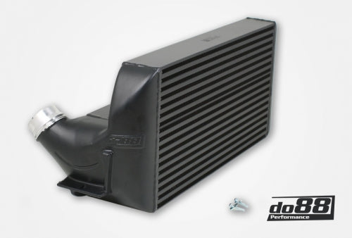 do88 - BMW F20 F30 F87 Performance Intercooler - ICM-280