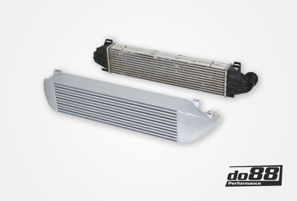 do88 - Volvo S60 V60 XC60 2009-2017 Performance Intercooler - ICM-290