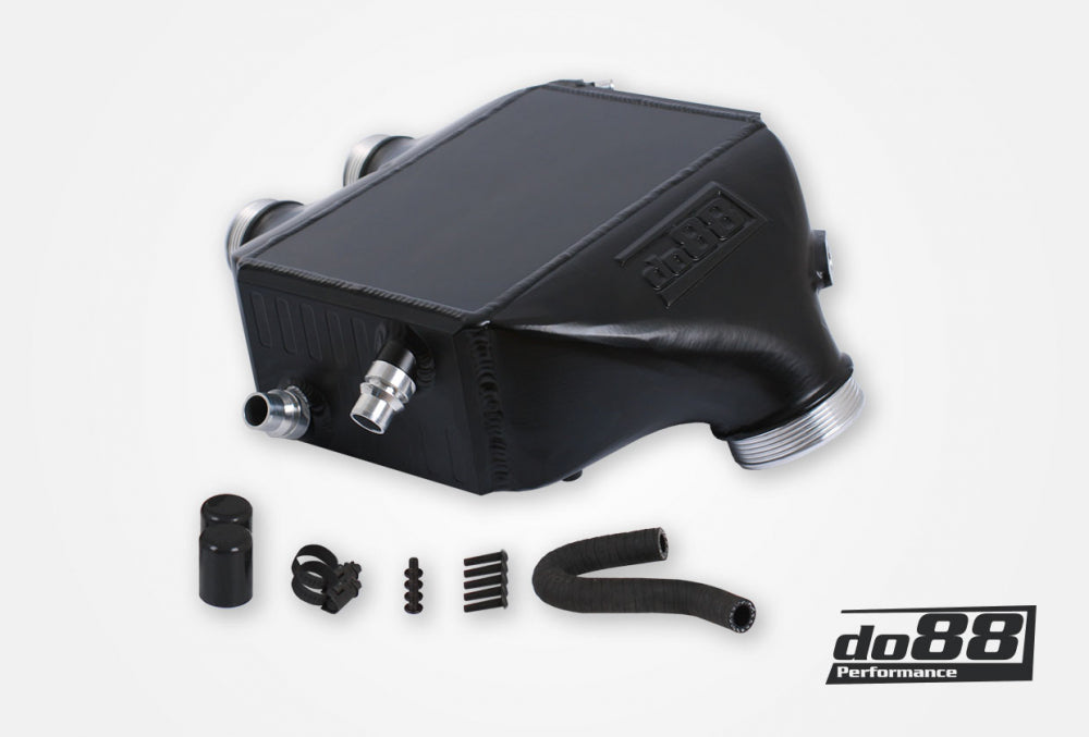 do88 - BMW F8X M2C M3 M4 Performance Intercooler - ICM-320