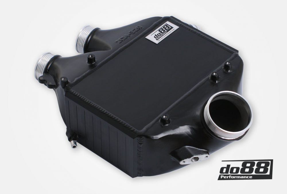 do88 - BMW F8X M2C M3 M4 Performance Intercooler - ICM-320