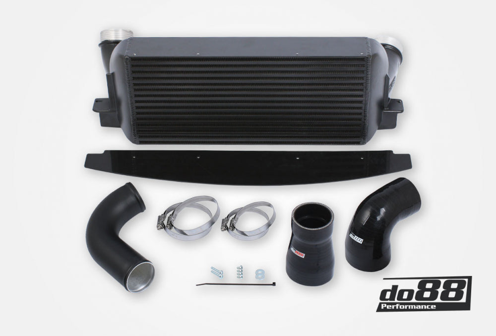 do88 - BMW 135i 335i N54 N55 2007-2013 (E9X E82) Intercooler - ICM-350-S