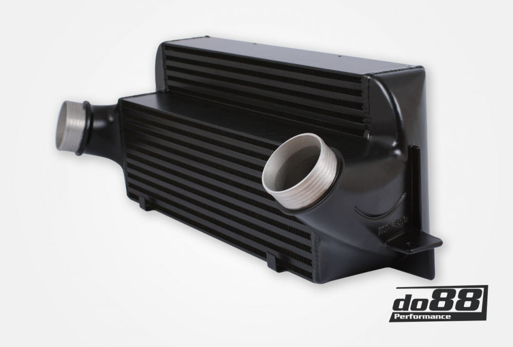 do88 - BMW 135i 335i N54 N55 2007-2013 (E9X E82) Intercooler - ICM-350-S