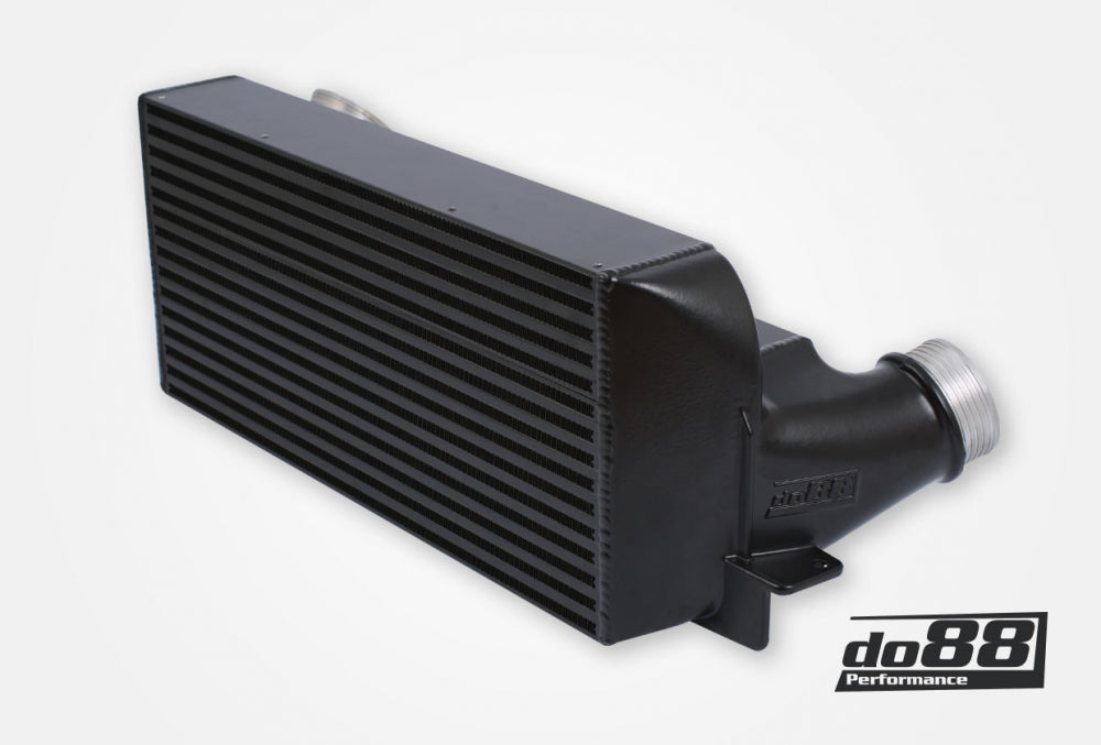 do88 - BMW 135i 335i N54 N55 2007-2013 (E9X E82) Intercooler - ICM-350-S