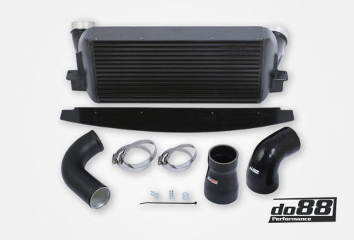 do88 - BMW 135i 335i N54 N55 2007-2013 (E9X E82) Intercooler - ICM-350-S
