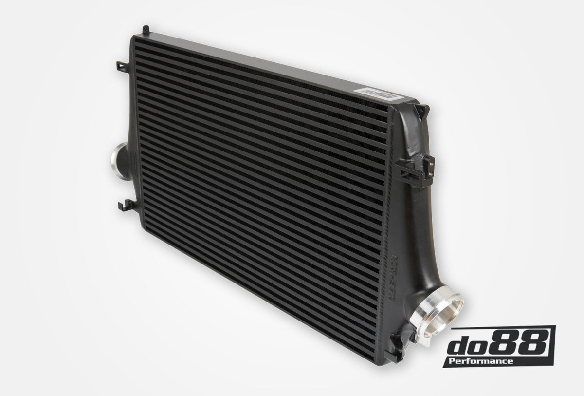 do88 - Opel Insignia A / Buick Regal Intercooler - ICM-370-INSIGNIA